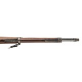 "Chilean Model 1895 Mauser by Ludwig Loewe 7x57mm (AL10148)" - 3 of 9