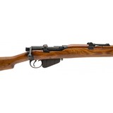 "WWI British Enfield SMLE III* Bolt action rifle .303 British (R43465)" - 6 of 7