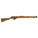 "WWI British Enfield SMLE III* Bolt action rifle .303 British (R43465)" - 1 of 7