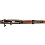 "WWI British Enfield SMLE III* Bolt action rifle .303 British (R43465)" - 4 of 7