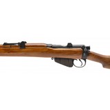 "WWI British Enfield SMLE III* Bolt action rifle .303 British (R43465)" - 7 of 7