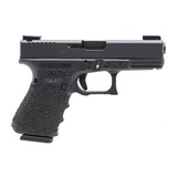 "Glock 19 Gen 4 Pistol 9mm (PR68827) ATX" - 1 of 3