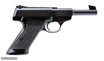 "Browning Nomad Pistol .22 LR (PR69992)"