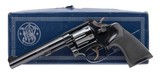 "Smith & Wesson 17-4 Revolver .22 LR (PR70019) Consignment" - 5 of 5