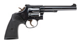 "Smith & Wesson 17-4 Revolver .22 LR (PR70019) Consignment" - 2 of 5