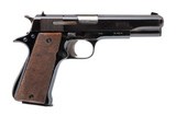 "Star Super Pistol 9mm Largo (PR69994) Consignment" - 1 of 7