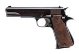 "Star Super Pistol 9mm Largo (PR69994) Consignment" - 2 of 7