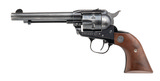 "Ruger Single-Six Revolver .22 LR (PR70369) ATX" - 1 of 7