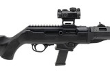 "Ruger PC Carbine Rifle 9mm (R43563) ATX" - 2 of 4