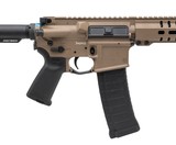 "CMMG MK4 Banshee Pistol 4.6x30mm (PR69964) ATX" - 2 of 5