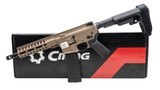 "CMMG MK4 Banshee Pistol 4.6x30mm (PR69964) ATX" - 5 of 5
