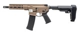 "CMMG MK4 Banshee Pistol 4.6x30mm (PR69964) ATX" - 3 of 5