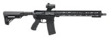 "(SN:R4487) Bird Dog Arms Arms BD-15 Rifle 5.56 NATO (NGZ3778) NEW" - 1 of 5