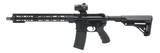 "(SN:R4487) Bird Dog Arms Arms BD-15 Rifle 5.56 NATO (NGZ3778) NEW" - 3 of 5