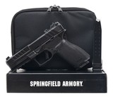 "(SN: BE351749) Springfield Echelon Pistol 9mm (NGZ3976) NEW" - 3 of 3