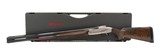 "(SN: BS055069T) BENELLI 828U 12 GUAGE (NGZ581) NEW" - 5 of 5