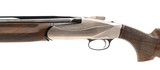 "(SN: BS055069T) BENELLI 828U 12 GUAGE (NGZ581) NEW" - 2 of 5