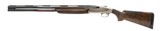 "(SN: BS055069T) BENELLI 828U 12 GUAGE (NGZ581) NEW" - 3 of 5