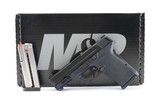 "(SN: NMW4072) Smith & Wesson Shield EZ M2.0 9mm (NGZ27) New" - 3 of 3