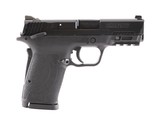 "(SN: NND4817) Smith & Wesson M&P Shield EZ M2.0 9mm (NGZ115) New" - 1 of 3