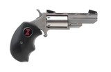 "(SN:R61514) NAA Black Widow Revolver .22LR (NGZ3529) NEW" - 2 of 3