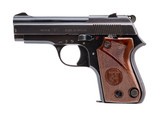 "Unique Model L Pistol .32 ACP (PR69935)" - 2 of 6