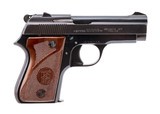 "Unique Model L Pistol .32 ACP (PR69935)" - 1 of 6