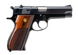 "Smith & Wesson 39-2 Pistol 9mm (PR69933) Consignment" - 1 of 7