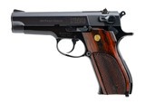"Smith & Wesson 39-2 Pistol 9mm (PR69933) Consignment" - 2 of 7