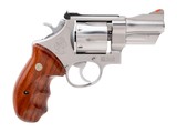 "Smith & Wesson 624 Revolver .44 Special (PR70021) Consignment" - 2 of 5