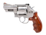 "Smith & Wesson 624 Revolver .44 Special (PR70021) Consignment" - 1 of 5