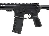 "(SN: FNG024136) FN FN15 Guardian Rifle 5.56 NATO (NGZ4905) New" - 4 of 5