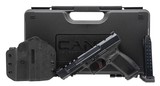 "(SN: 24BY00935) Canik METE SFX Pistol 9mm (NGZ4577) NEW" - 3 of 3