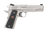 "(SN: DS48158) Colt Government Delta Elite 10MM (NGZ1159) NEW" - 1 of 7