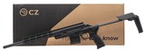 "(SN: H303517) CZ 600 TA1 Trail Compact Rifle .300 BLK (NGZ4721) New" - 3 of 5