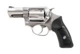 "(SN: 578-59474) Ruger SP101 .357 Magnum (NGZ714) NEW" - 1 of 3