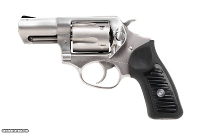 "(SN: 578-59474) Ruger SP101 .357 Magnum (NGZ714) NEW DTX"