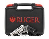 "(SN: 578-59474) Ruger SP101 .357 Magnum (NGZ714) NEW" - 2 of 3