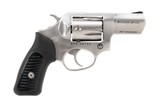 "(SN: 578-59474) Ruger SP101 .357 Magnum (NGZ714) NEW" - 3 of 3