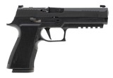 "(SN: 58K193756) Sig Sauer P320 XTen 10mm (NGZ2332) NEW" - 1 of 3