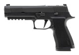 "(SN: 58K193756) Sig Sauer P320 XTen 10mm (NGZ2332) NEW" - 2 of 3