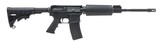 "(SN: DB2200155) Diamonback DB15 Rifle 5.56 Nato (NGZ4303) New" - 1 of 5