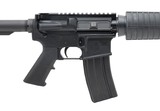 "(SN: DB2200155) Diamonback DB15 Rifle 5.56 Nato (NGZ4303) New" - 2 of 5