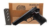 "Cold War Era Czech CZ 52 Semi-auto pistol 7.62x25 (PR70557) CONSIGNMENT" - 2 of 7