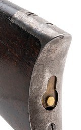 "Early Winchester Model 1873 lever action rifle 1st Model .44-40 (AW1107)" - 10 of 10