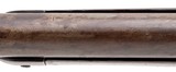 "Early Winchester Model 1873 lever action rifle 1st Model .44-40 (AW1107)" - 8 of 10