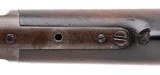 "Early Winchester Model 1873 lever action rifle 1st Model .44-40 (AW1107)" - 6 of 10