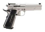 "Smith & Wesson Performance Center 1911-2 Doug Koenig Pistol .38 Super (PR69985)" - 1 of 7