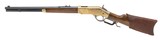 "Uberti 66 Yellowboy Rifle .45 Colt (R39048) ATX" - 3 of 4