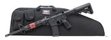 "(SN:ST516470) Springfield Saint Rifle 5.56mm (NGZ38) NEW" - 2 of 5